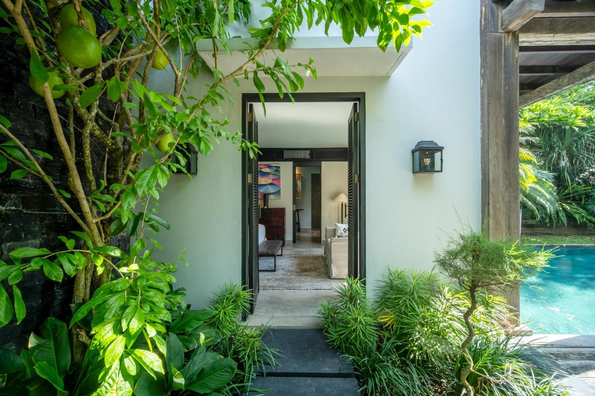 Villa De Suma - Fully Staffed Luxury Villa, Walk To The Beach! Seminyak Exterior foto